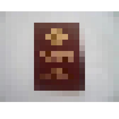 Орденская книжка на орден  "Отечественой войны I степени" № 423403 Перова П.И