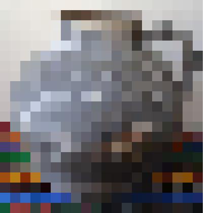 Сосуд керамический