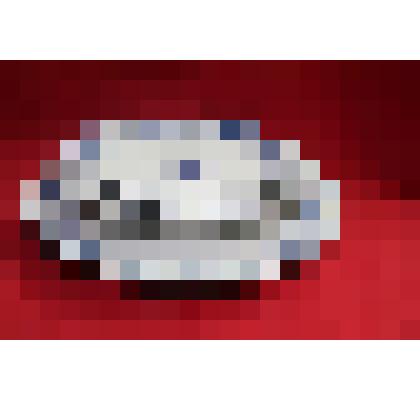 Тарелка плоская