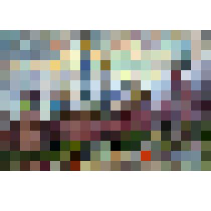 картина «Вечерний час. У Кремля»