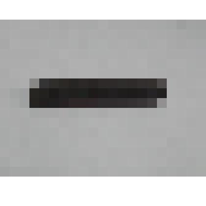 Обломок трубчатой пронизки