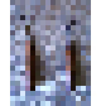 Серьги берестяные