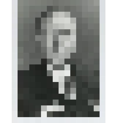 Фото ч/б. Пивоваров А.В. - генеральный директор НПО "Научный Центр" (1970-1976), Лауреат Ленинской и Государственной премий