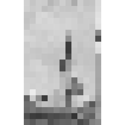 Открытка черно-белая. Петроград. Петропавловский Собор