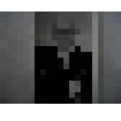 Фото Нарижко П.Т. - ветеран труда