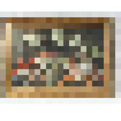 Картина. "Натюрморт"