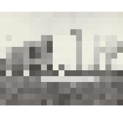 Фотография. Общий вид средней школы №14, открытие состоялось в 1985г