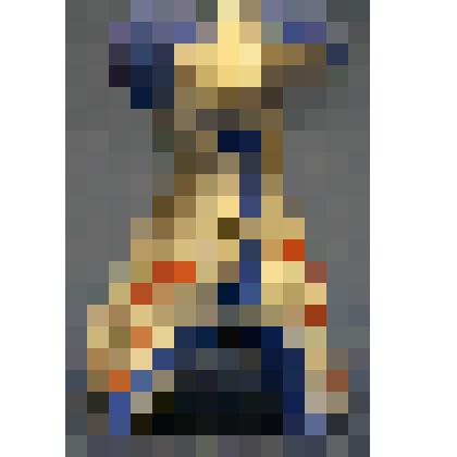 Игрушка-свистулька.  Баран