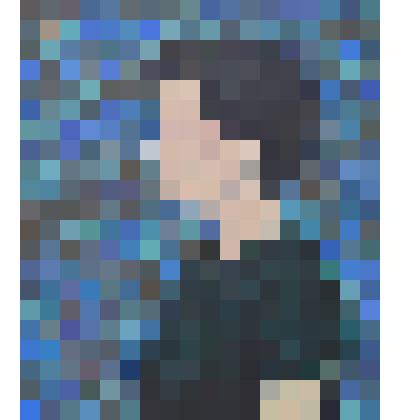 Картина «Валя. Бузулукский бор»