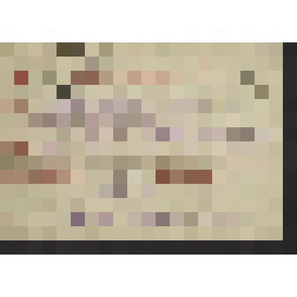 Письмо фронтовое на почтовой карточке. Рощина Владимира Сергеевича жене и детям