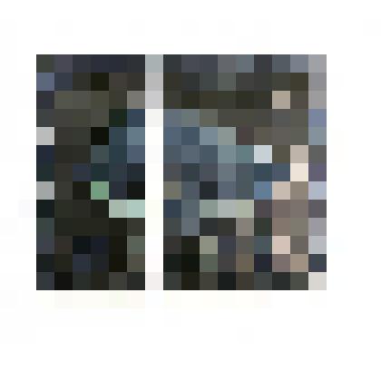 Каше металлическое «Аэрофил 92» (с аннуляцией)