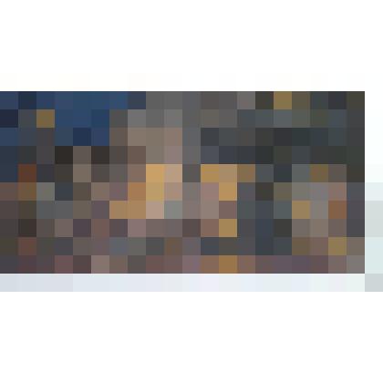 Рисунок: "Нагорная улица"