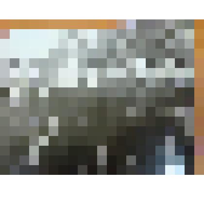 Фотография В. Н. Баварин с ветеранами В. О. войны в День Победы