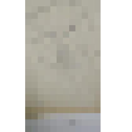 "Автопортрет в шапке" Рисунок