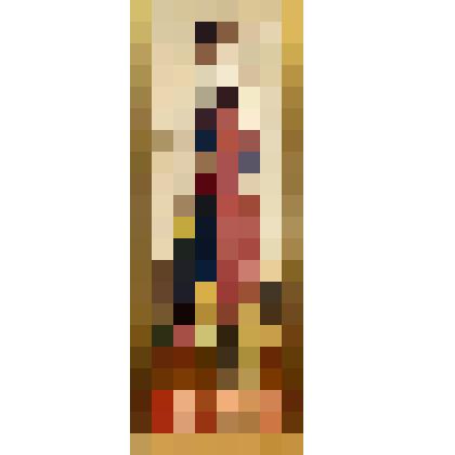 Оссовский П.П. Картина "Православная Вера"