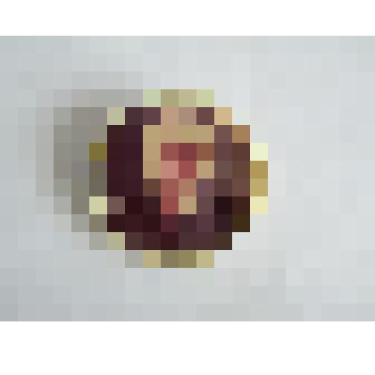 Значок "М.С. Горбачев"