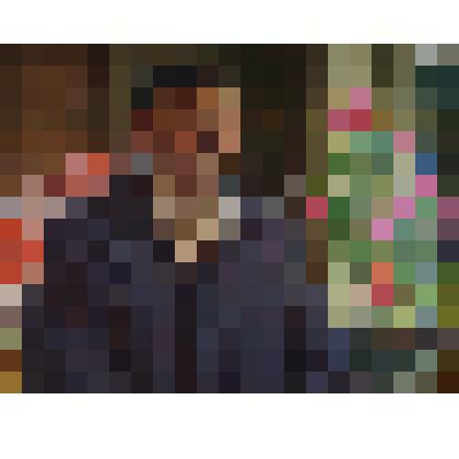 Портрет плотогона