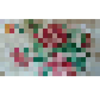 салфетка,вышитая крестом