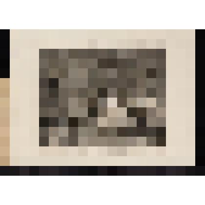 Утренний прием. Лист IV из серии "Модный брак". 1745, из альбома «The Works of William Hogarth»