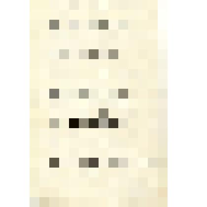 Рукопись Кораблинова В.А. "Песня про бойца Карпа Караваева и про любимую его девицу". Лист 8