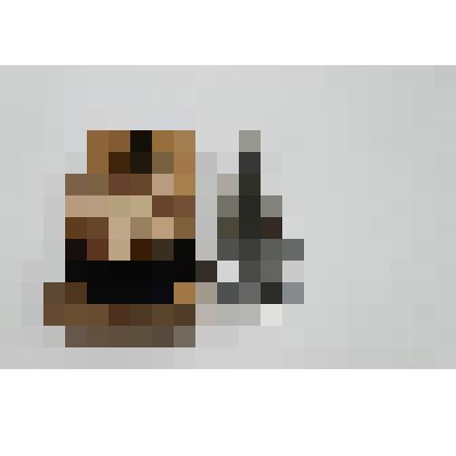 Варган (хомус) якутский двухязычковый в футляре Неустроева Ивана Ивановича