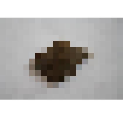 Керамики фрагмент