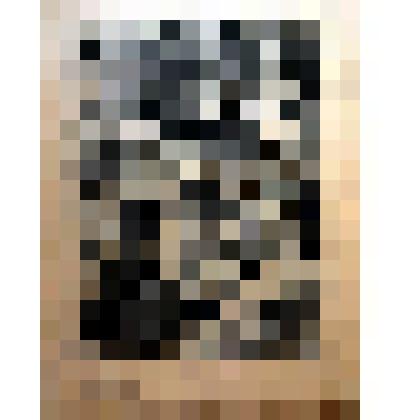 Иллюстрация «Танцующий Шива»