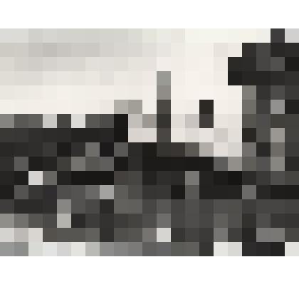 Фотография. Дома по Чкаловскому переулку