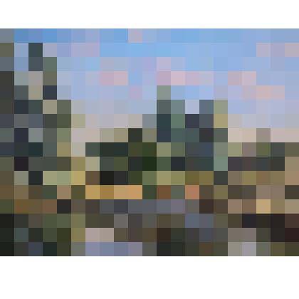 Картина «Здравствуй, река Межа»