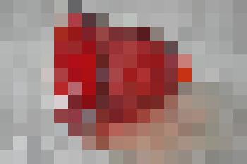 Лампадка стеклянная