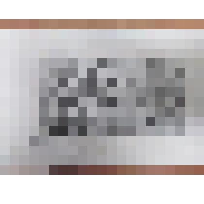 ФОтокопия картины "Припышминский бор" 1967 г. автор Стариков Ю.М