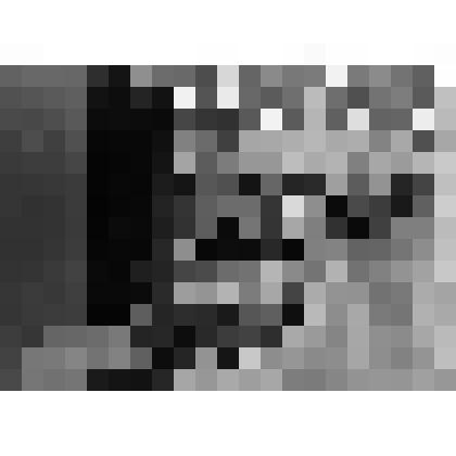 Фото цв. Производственое помещение завода "Ангстрем"