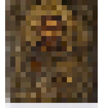 Икона «Господь Вседержитель»