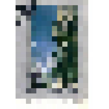 Марка почтовая. Почта СССР, 1981 год, 15 коп. Серия "Живопись Грузии". С.С. Кобуладзе ( 1909—1978 гг. ) "Шота Руставели" (1938 г.)