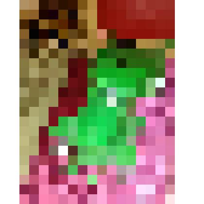 Макет грузового автомобиля