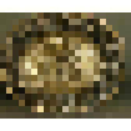 Блюдо с изображением "Юнона на троне"