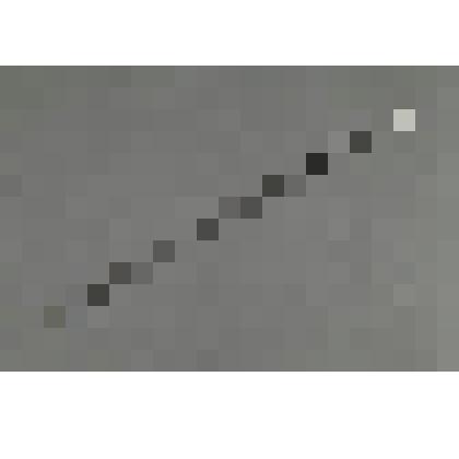 Крючок металлический для вязания