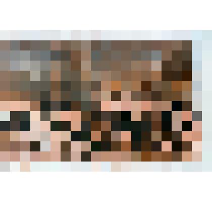 Окраина Тулы. 1941 год