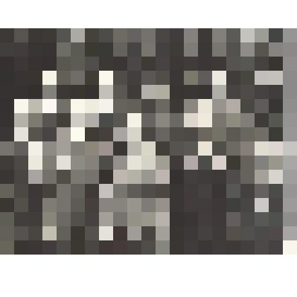 Фотографии. Фото ч/б, групповое. Ветераны Великой Отечественной войны в День победы у здания Дома профсоюзов республики Хакасия в г. Абакане. Шушеначев И.В. в нижнем ряду крайний справа