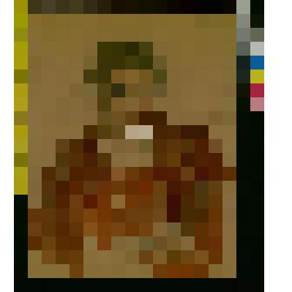 Портрет Татьяны Львовны Толстой-Сухотиной