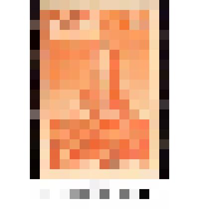 Марка, номиналом 1 рубль. Серия: Архитектура Москвы. Проекты высотных зданий. Административное здание в Зарядье (проект не осуществлен)