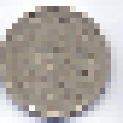 Монета советская номиналом 20 копеек 1977 года