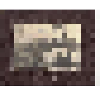 Ф/чб/п. Партийное совещание коллектива (группа мужчин за рабочим столом в кабинете).  АССР НП (на обороте надпись: Дорцвейлер). 1920-1930-е гг