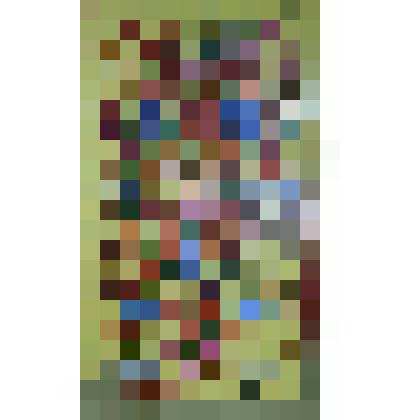 Панно декоративное с росписью – букет цветов на желтом фоне