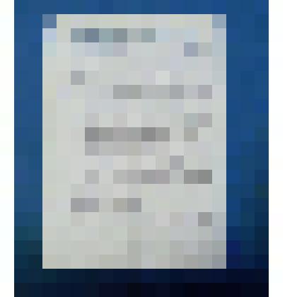 Документ. Письмо от корчагинцев школы-интерната N2, дружины им.Н.Островского г.Барнаула Алтайского кр. к Р.П.Островской, № 455 от 18.09.1968 г