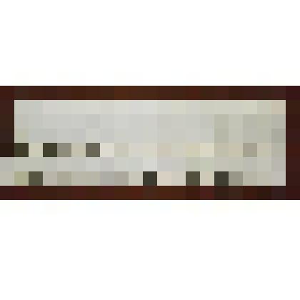 Подзор на спинку кровати