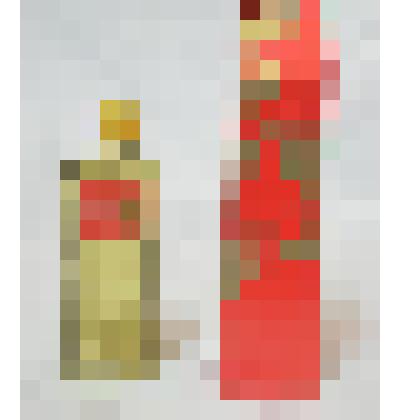 Флакон одеколона "9 Мая" в картонной коробке - фабричной упаковке