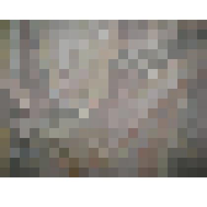 Фреска «Весна»