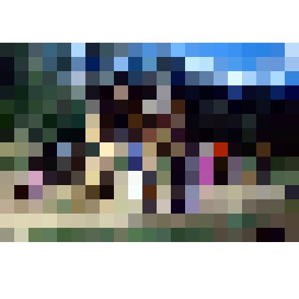 Диапозитив. Детская площадка. (364)