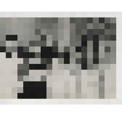 Фото ч/б. Мастерская №14 Рожина И.Е. 1959 г